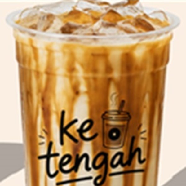 Kopi gula aren