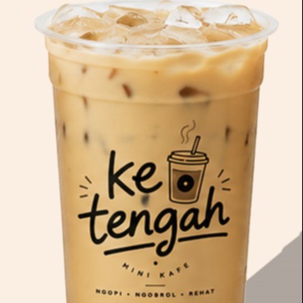 Kopi Tengah