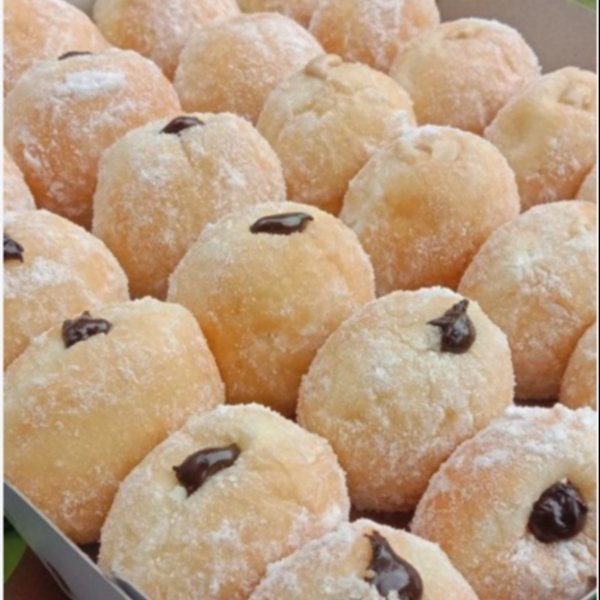 Bomboloni