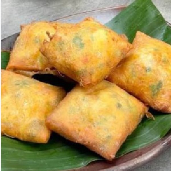 Martabak Mini