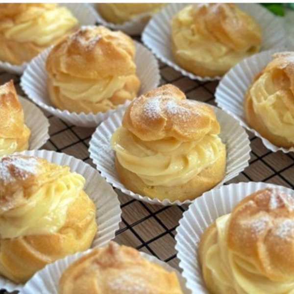 Kue Sus